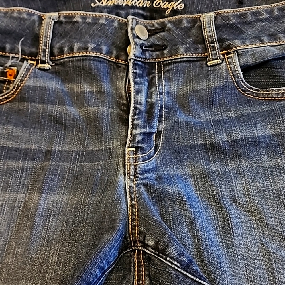 5 for $15 Juniors shorts